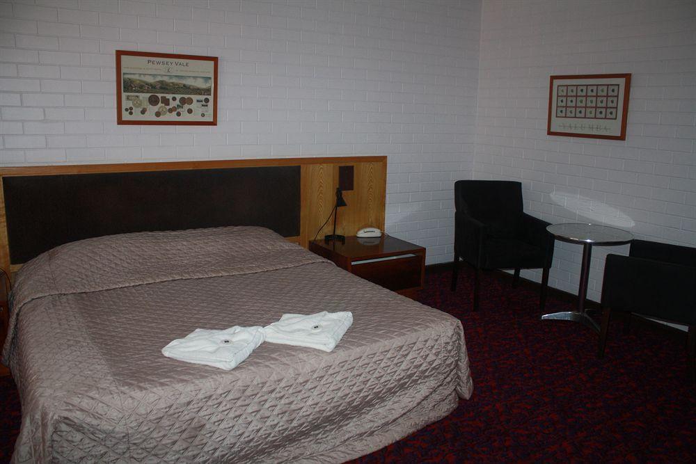 Angaston Vineyards Motel Exterior photo
